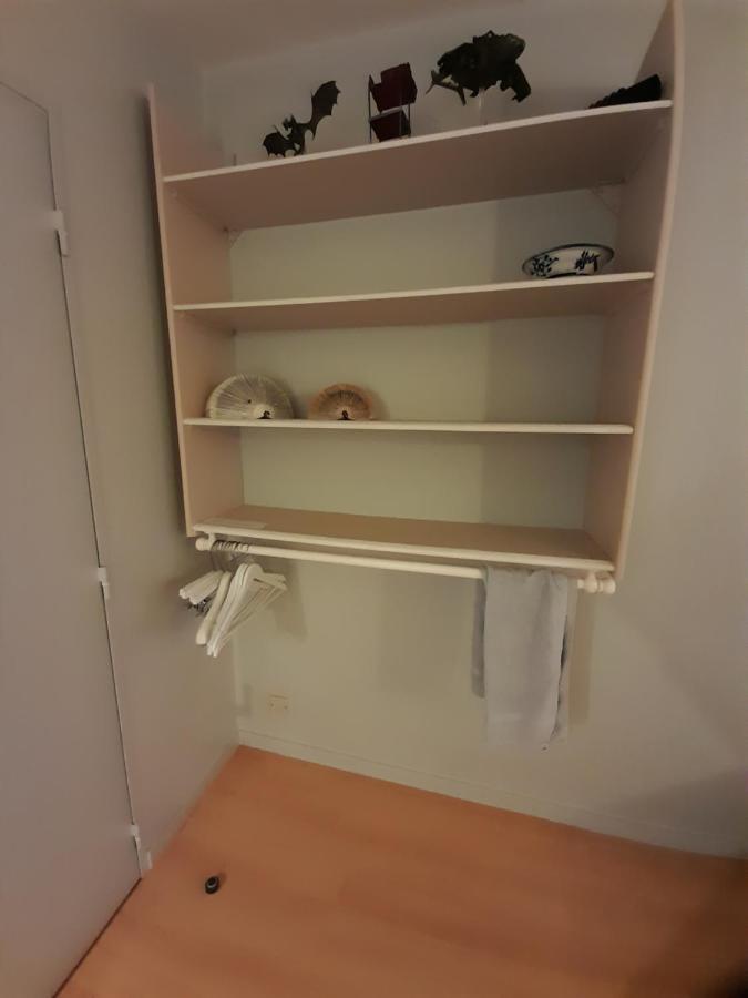 Homestay Rooms Paris Porte De Versailles Værelse billede