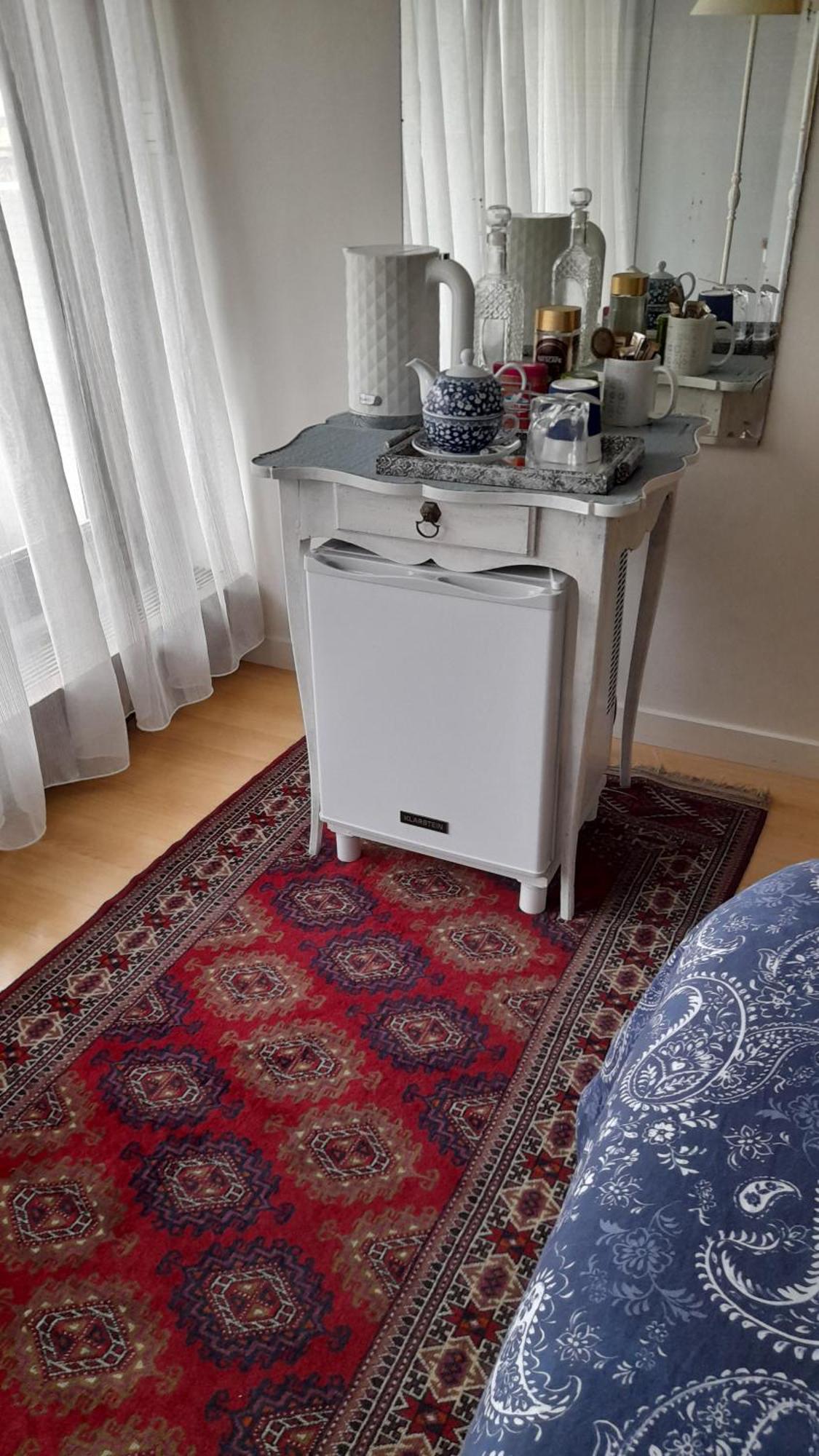 Homestay Rooms Paris Porte De Versailles Værelse billede