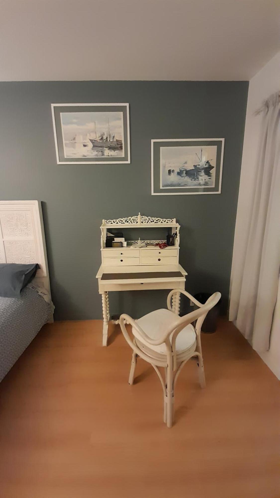 Homestay Rooms Paris Porte De Versailles Værelse billede